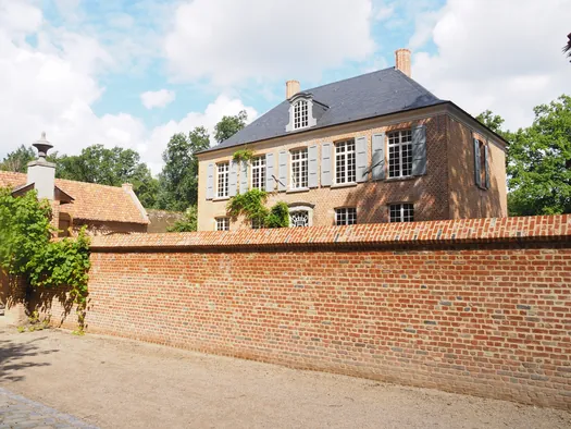 Openluchtmuseum Bokrijk (België)